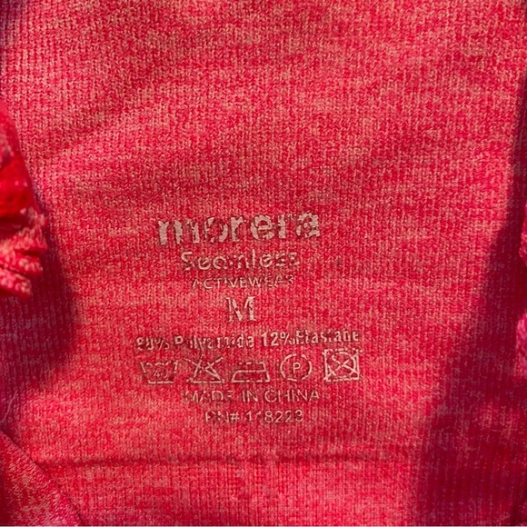 Sports Bra Bundle Size Medium Brands: Champion, Danskin, Modena - Picture 6 of 6